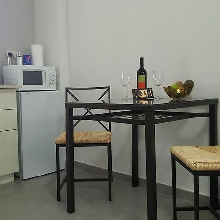 Studio Masaryk Apartment Bat Yam Exterior foto