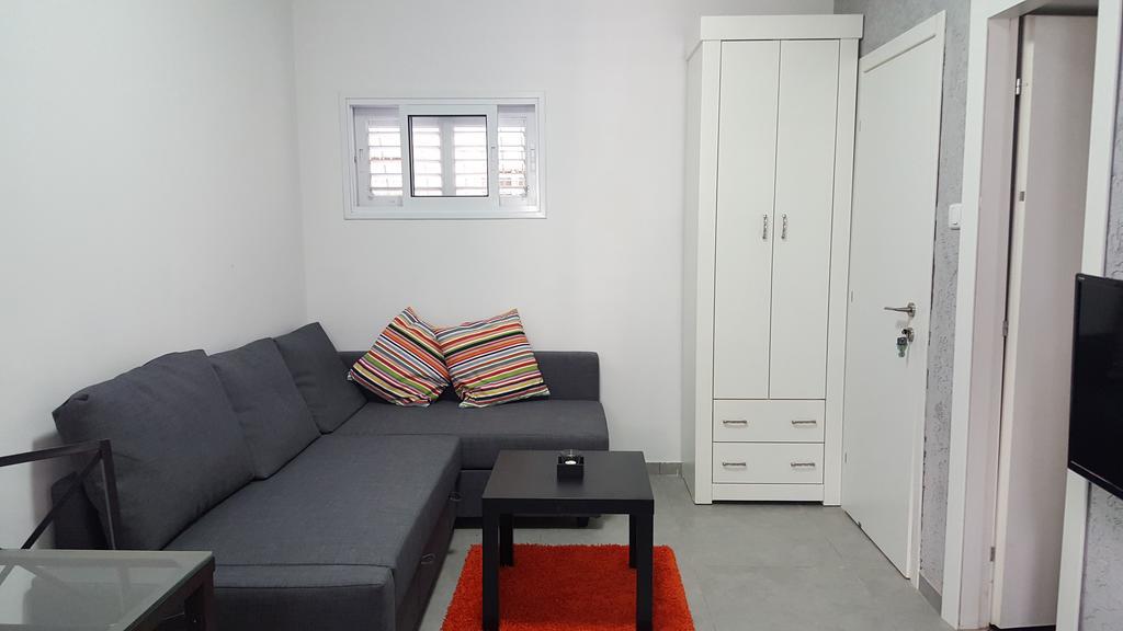 Studio Masaryk Apartment Bat Yam Exterior foto