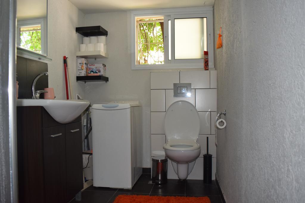 Studio Masaryk Apartment Bat Yam Exterior foto