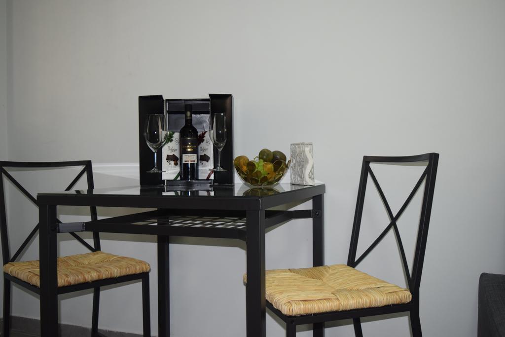 Studio Masaryk Apartment Bat Yam Exterior foto