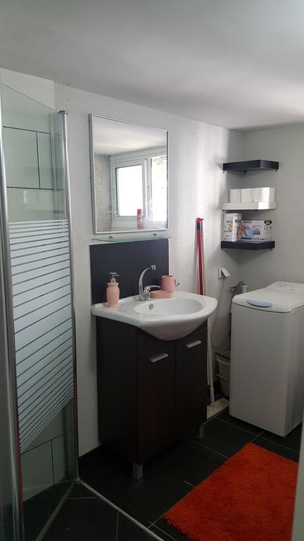 Studio Masaryk Apartment Bat Yam Exterior foto