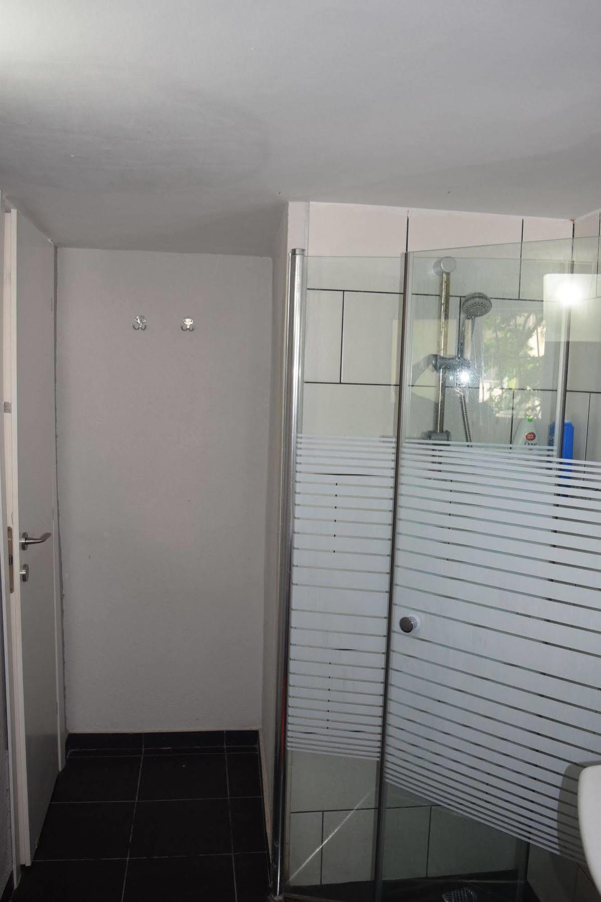 Studio Masaryk Apartment Bat Yam Exterior foto