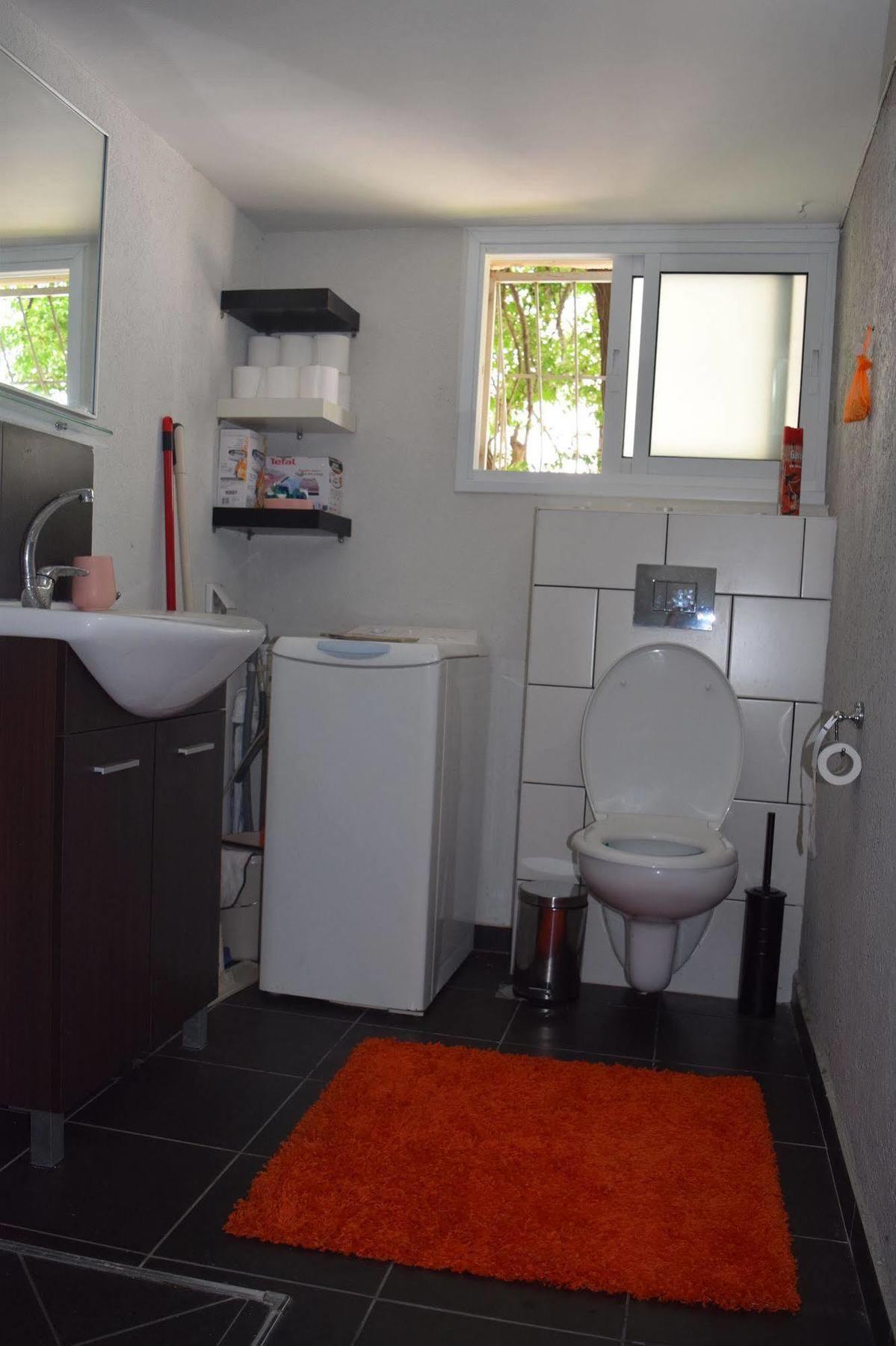 Studio Masaryk Apartment Bat Yam Exterior foto